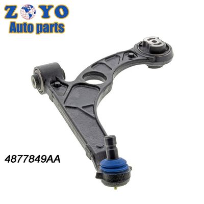 CHRYSLER 200 15-17 DODGE DART 13-16 Sostituzione del braccio di sospensione 4877849AA OEM STANDARD