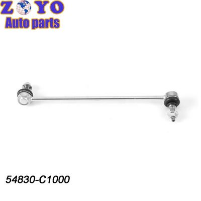Kit di stabilizzazione dell'acciaio per Hyundai Sonata VII 2015-2019 Mooog No K750792