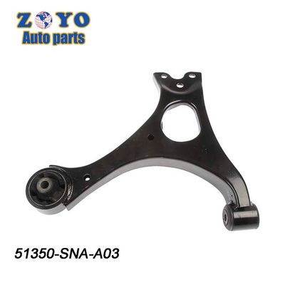 K620383 Altre parti di sospensione per Honda CIVIC 2002 2005 braccio di comando inferiore anteriore destro
