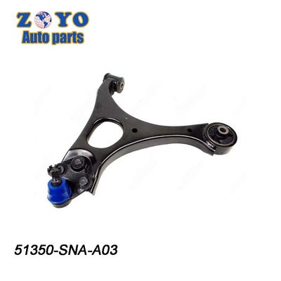 K620383 Altre parti di sospensione per Honda CIVIC 2002 2005 braccio di comando inferiore anteriore destro