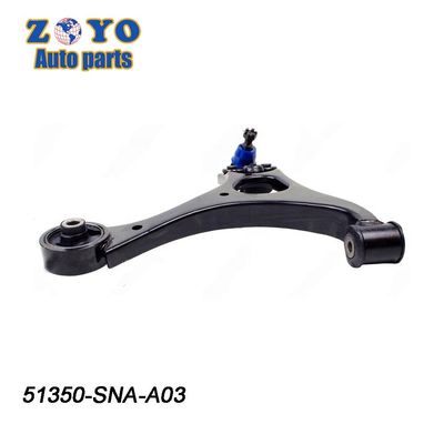K620383 Altre parti di sospensione per Honda CIVIC 2002 2005 braccio di comando inferiore anteriore destro