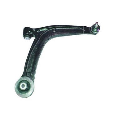 51857024 Parti di sospensione auto FORGING destra anteriore braccio inferiore braccio oscillante per Fiat 500c 2008