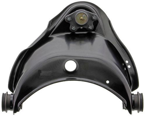Braccio di controllo della buscia in gomma naturale in acciaio stampato per Chevrolet GMC YUKON 1988-1999
