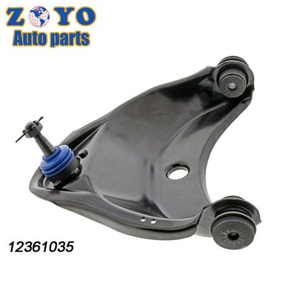 Braccio di controllo della buscia in gomma naturale in acciaio stampato per Chevrolet GMC YUKON 1988-1999