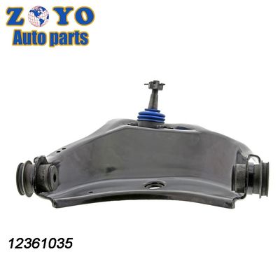 Braccio di controllo della buscia in gomma naturale in acciaio stampato per Chevrolet GMC YUKON 1988-1999