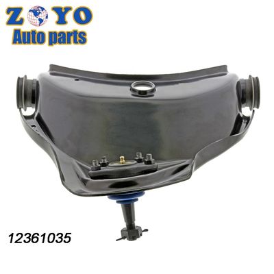 Braccio di controllo della buscia in gomma naturale in acciaio stampato per Chevrolet GMC YUKON 1988-1999