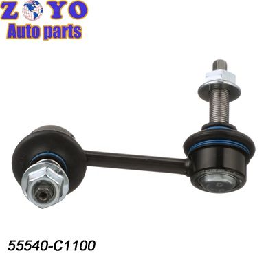 55540-C1100 Parti di sospensione Stabilizzatore inferiore Swing Bar Link per Kia Optima 2015-2019