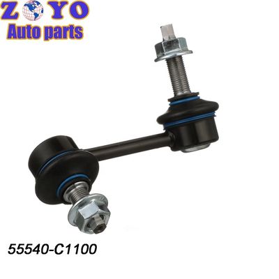 55540-C1100 Parti di sospensione Stabilizzatore inferiore Swing Bar Link per Kia Optima 2015-2019