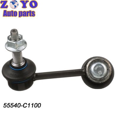 55540-C1100 Parti di sospensione Stabilizzatore inferiore Swing Bar Link per Kia Optima 2015-2019