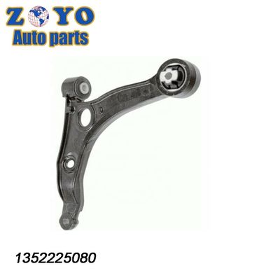 Interscambio n. 3521.P1 Braccio di comando inferiore per Fiat Boxer sospensione automatica destra