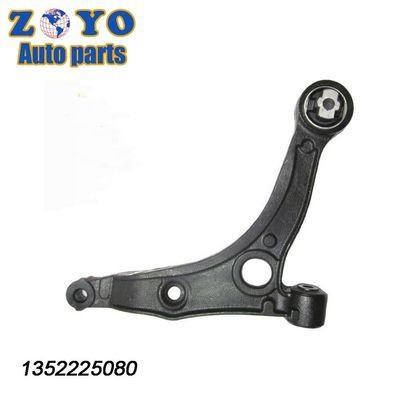 Interscambio n. 3521.P1 Braccio di comando inferiore per Fiat Boxer sospensione automatica destra