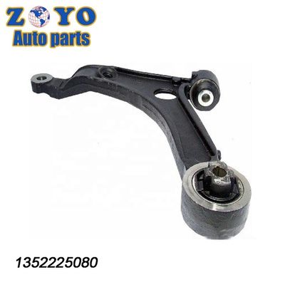 Interscambio n. 3521.P1 Braccio di comando inferiore per Fiat Boxer sospensione automatica destra