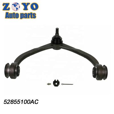 K620006 Braccio di controllo dell'asse anteriore per DODGE DAKOTA MITSUBISHI RAIDER RAM DAKOTA 2008-2009