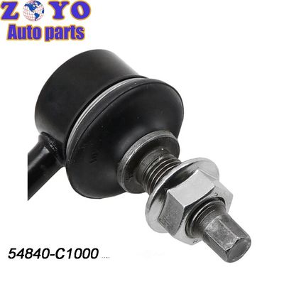 2017-2019 Hyundai Sonata VII Auto Stabilizer Link Sway Bar Link Ball Joint campione