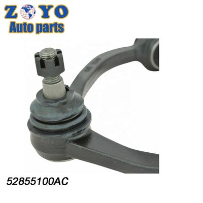 K620006 Braccio di controllo dell'asse anteriore per DODGE DAKOTA MITSUBISHI RAIDER RAM DAKOTA 2008-2009