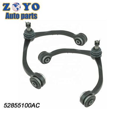 Raider 52855100AC Maniglia di controllo della sospensione anteriore inferiore personalizzata per Dodge DAKOTA 2010