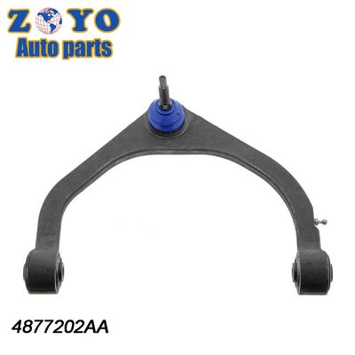 Busti di gomma naturale OE NO. 4877203AA RK643074 Braccio di controllo per DODGE RAM 1500 PICKUP
