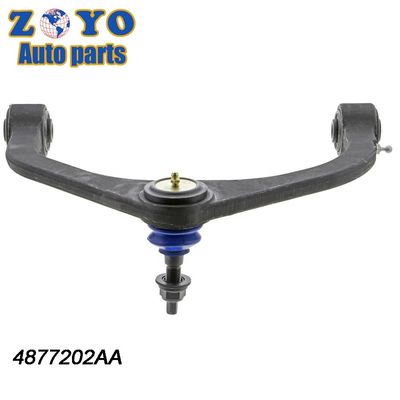 Busti di gomma naturale OE NO. 4877203AA RK643074 Braccio di controllo per DODGE RAM 1500 PICKUP