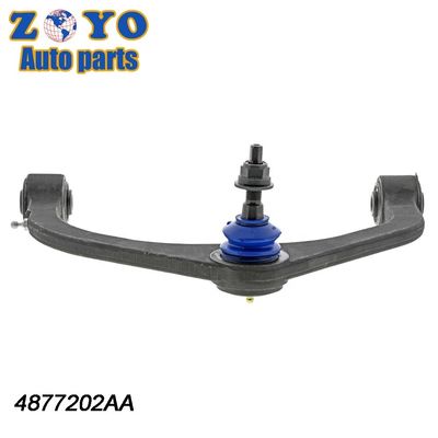 Busti di gomma naturale OE NO. 4877203AA RK643074 Braccio di controllo per DODGE RAM 1500 PICKUP