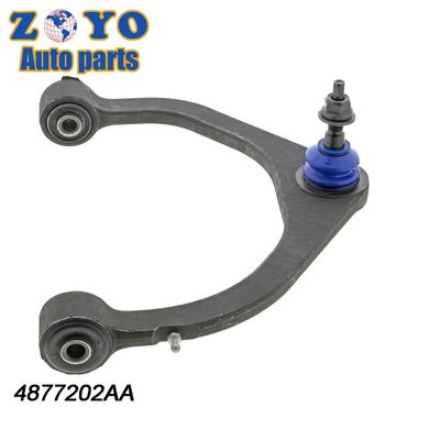 Busti di gomma naturale OE NO. 4877203AA RK643074 Braccio di controllo per DODGE RAM 1500 PICKUP
