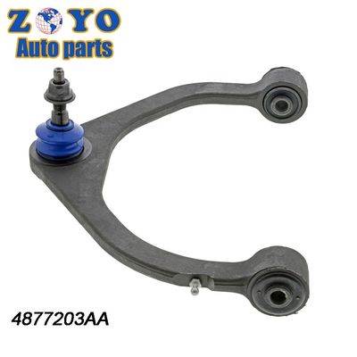 Busti di gomma naturale OE NO. 4877203AA RK643074 Braccio di controllo per DODGE RAM 1500 PICKUP