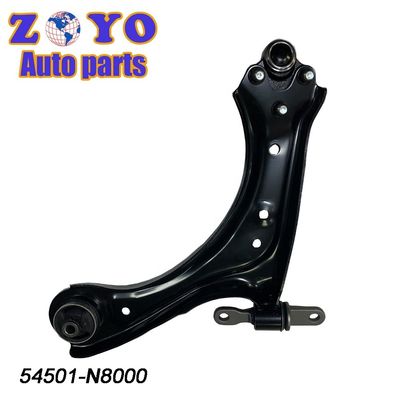 40Cr Ball Joint E-Coating Control Arm per Kia e Hyundai Tucson 2020- Front Lower