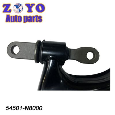 40Cr Ball Joint E-Coating Control Arm per Kia e Hyundai Tucson 2020- Front Lower