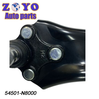40Cr Ball Joint E-Coating Control Arm per Kia e Hyundai Tucson 2020- Front Lower