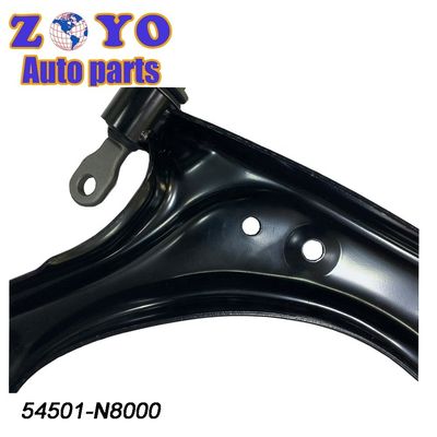 40Cr Ball Joint E-Coating Control Arm per Kia e Hyundai Tucson 2020- Front Lower