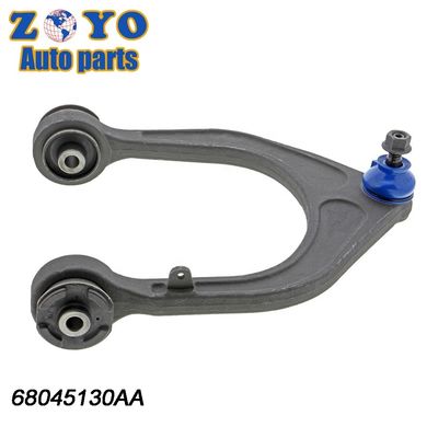 RK622217 Colore nero braccio di controllo anteriore inferiore per DODGE CHARGER CHRYSLER 300 2005 OEM