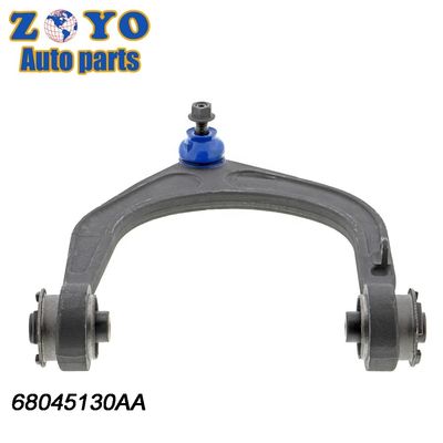 RK622217 Colore nero braccio di controllo anteriore inferiore per DODGE CHARGER CHRYSLER 300 2005 OEM