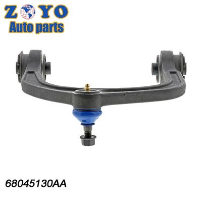 RK622217 Colore nero braccio di controllo anteriore inferiore per DODGE CHARGER CHRYSLER 300 2005 OEM