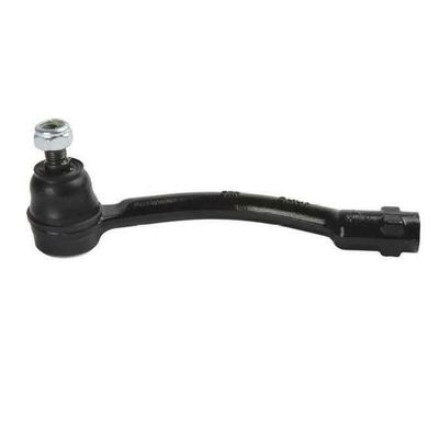 End di legno a sfera in acciaio inossidabile 56820-1Y501 per Kia Picanto 2014 Nero