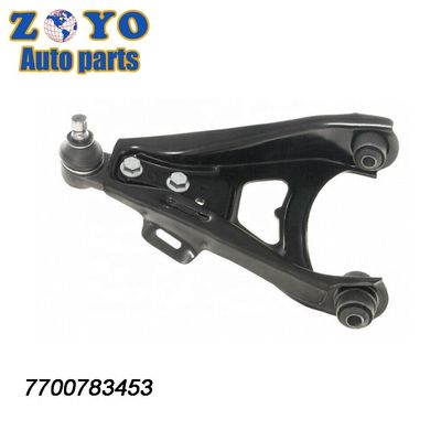 Braccio di controllo a stampo inferiore anteriore per  Rapid 1985-2001 Car Fitment 7700783453