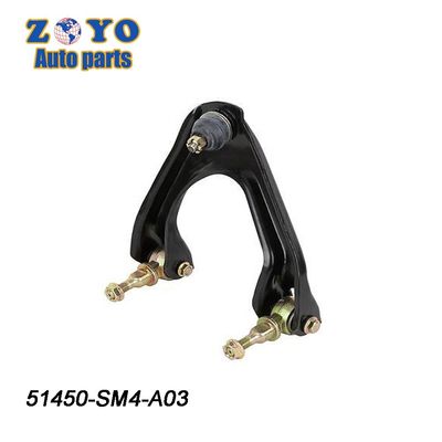 042283B N.O. di riferimento. Braccio di comando inferiore per le parti di sospensione Honda Accord Norme OEM