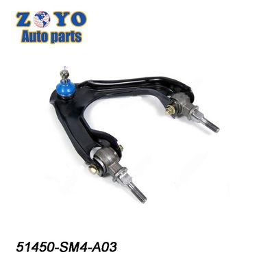042283B N.O. di riferimento. Braccio di comando inferiore per le parti di sospensione Honda Accord Norme OEM