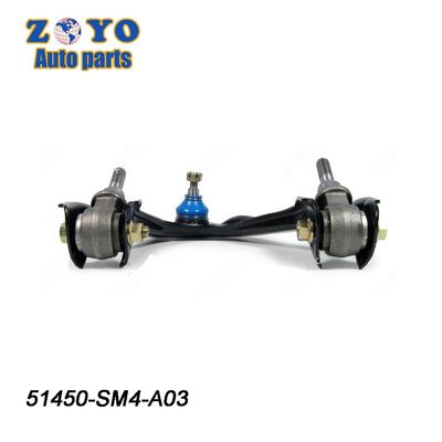 042283B N.O. di riferimento. Braccio di comando inferiore per le parti di sospensione Honda Accord Norme OEM
