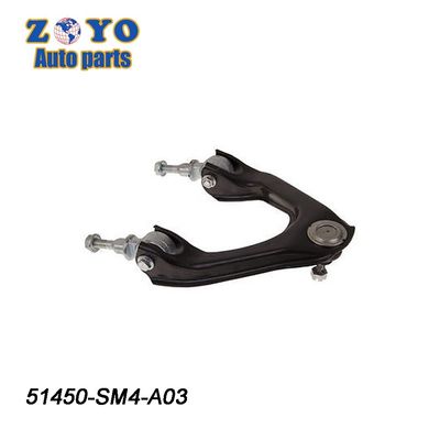 042283B N.O. di riferimento. Braccio di comando inferiore per le parti di sospensione Honda Accord Norme OEM