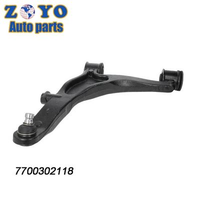 Armi di controllo inferiore anteriore sinistra 54501-00QAC 8200767822 per Vauxhall 2001  Car Fitment