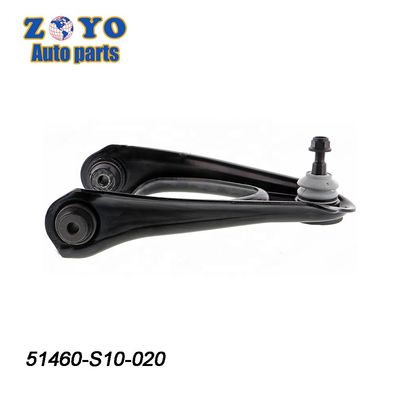 Braccio di controllo anteriore sinistro superiore per Honda CRV 1996-2000 Dorman n. 520-647 Parti di sospensione