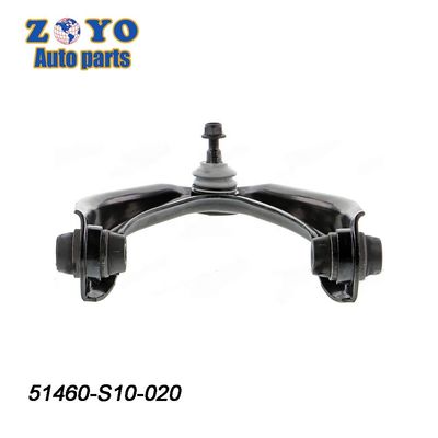 Braccio di controllo anteriore sinistro superiore per Honda CRV 1996-2000 Dorman n. 520-647 Parti di sospensione