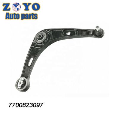 Wishbone anteriore lato sinistro braccio inferiore per  Laguna I 93-02 7700413493 Modello di auto