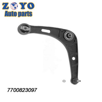 Wishbone anteriore lato sinistro braccio inferiore per  Laguna I 93-02 7700413493 Modello di auto