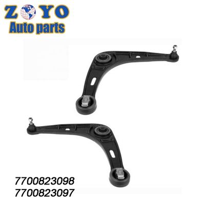 Wishbone anteriore lato sinistro braccio inferiore per  Laguna I 93-02 7700413493 Modello di auto