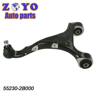 55230-0W000 Braccio di comando inferiore sinistro Per HYUNDAI SANTA FE 2007-2012 Mevotech n. CMS901124