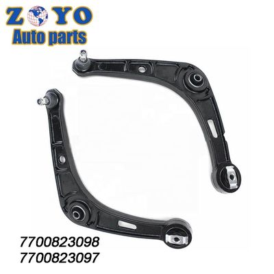 Wishbone anteriore lato sinistro braccio inferiore per  Laguna I 93-02 7700413493 Modello di auto