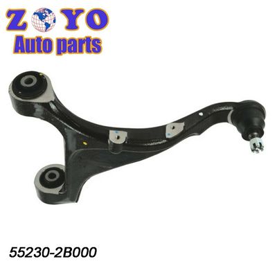 55230-0W000 Braccio di comando inferiore sinistro Per HYUNDAI SANTA FE 2007-2012 Mevotech n. CMS901124