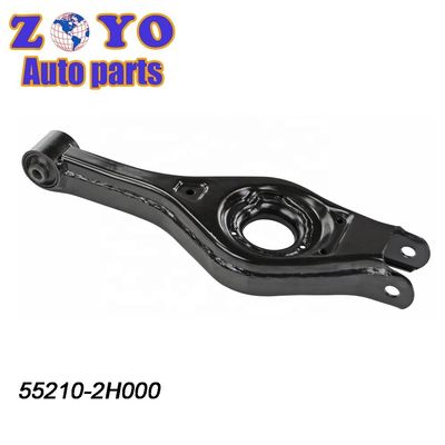 2021 Hyundai Elantra Lower Control Arm con rivestimento elettronico e intercambio n. 1 55210-2H100