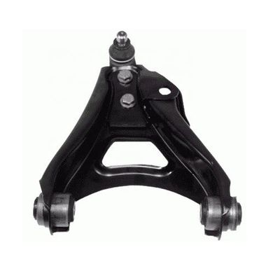 7700794387 Manico di controllo della sospensione Clio anteriore inferiore destro per  CLIO 2 1991-1998