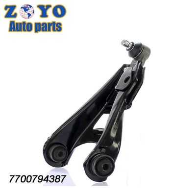 7700794387 Manico di controllo della sospensione Clio anteriore inferiore destro per  CLIO 2 1991-1998